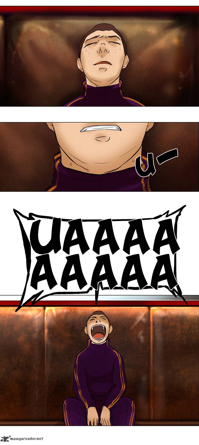 Tower of God Chapter 41 image 21